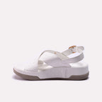 Casual Slipper White 0421883