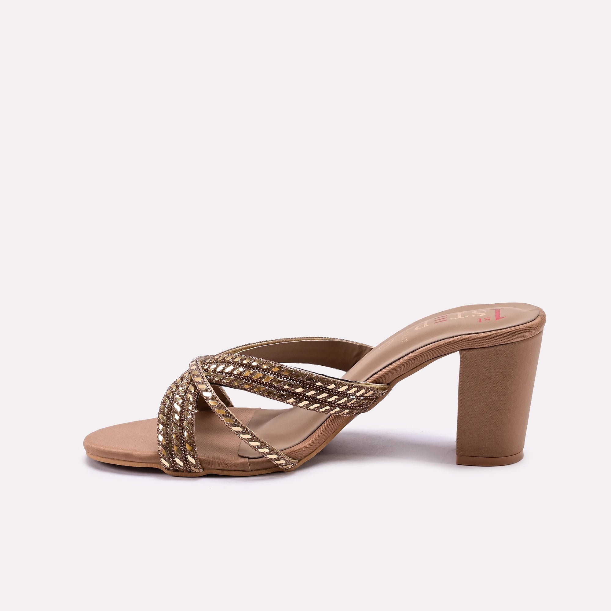 Fancy Slipper Fawn 0413817
