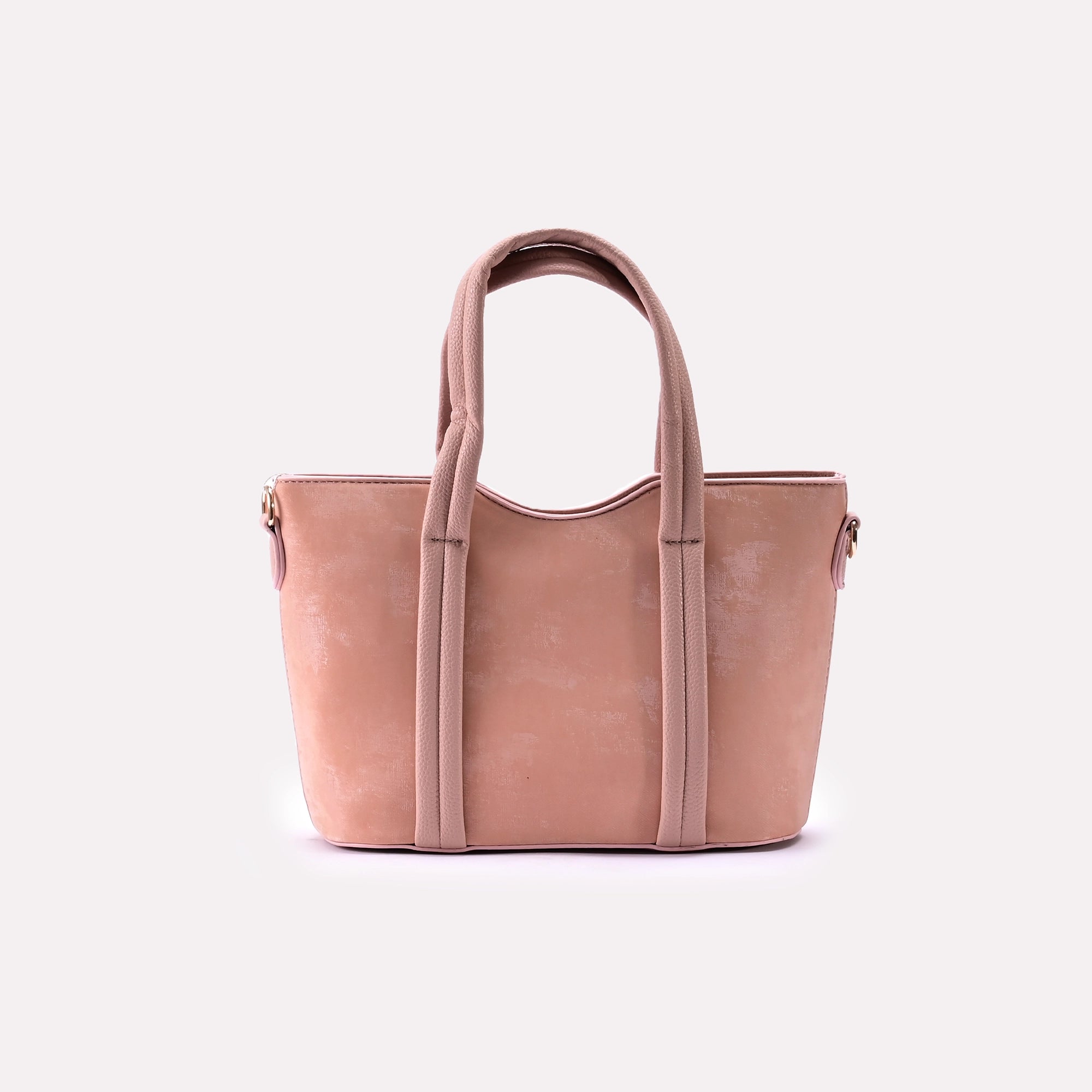 Casual Hand Bags Pink 0322265