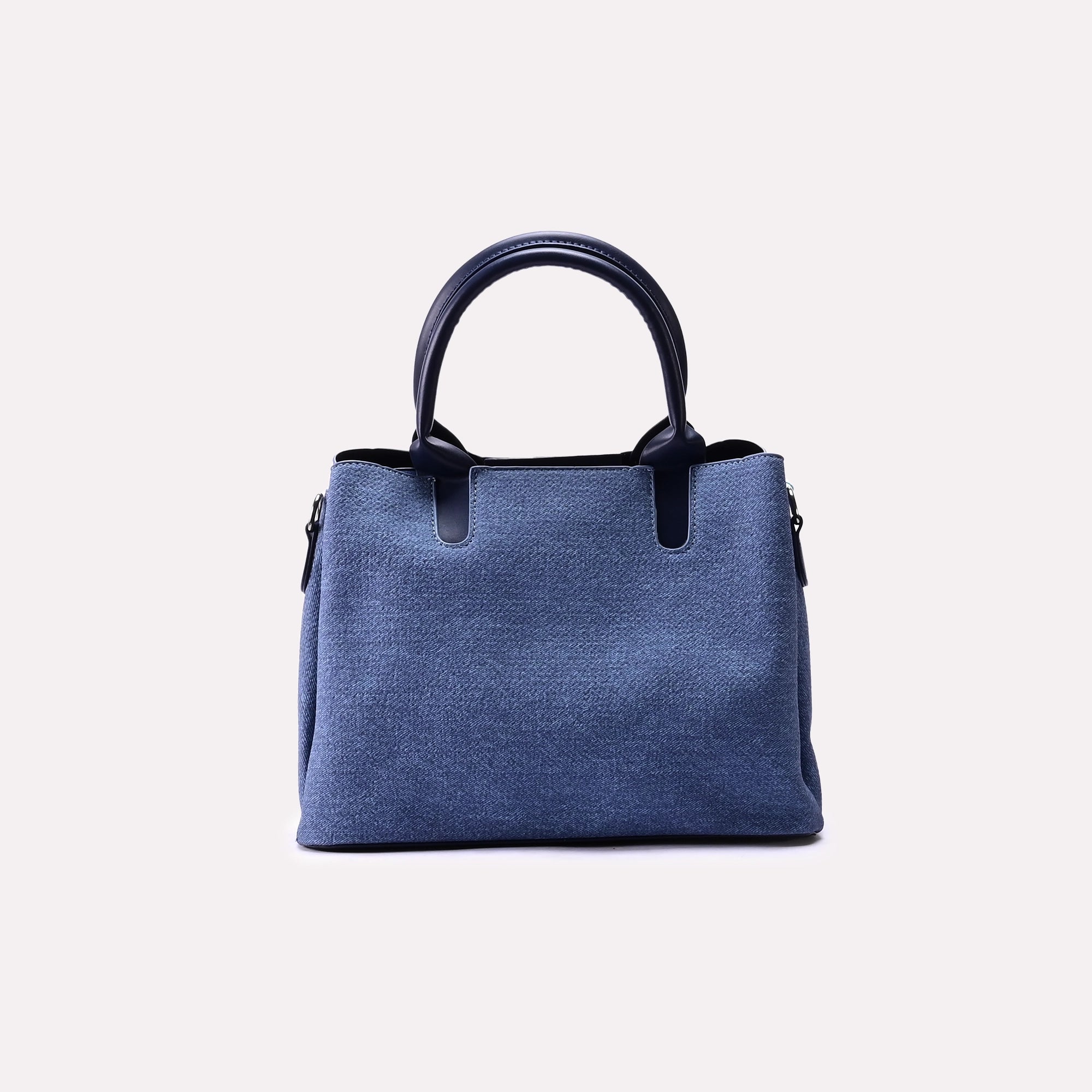 Casual Shoulder Bags Blue 0331586