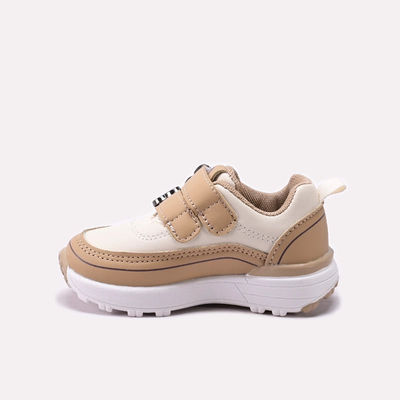 Baba Jogger Shoes Fawn 0650676