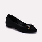 Casual Pumps Black 0431495