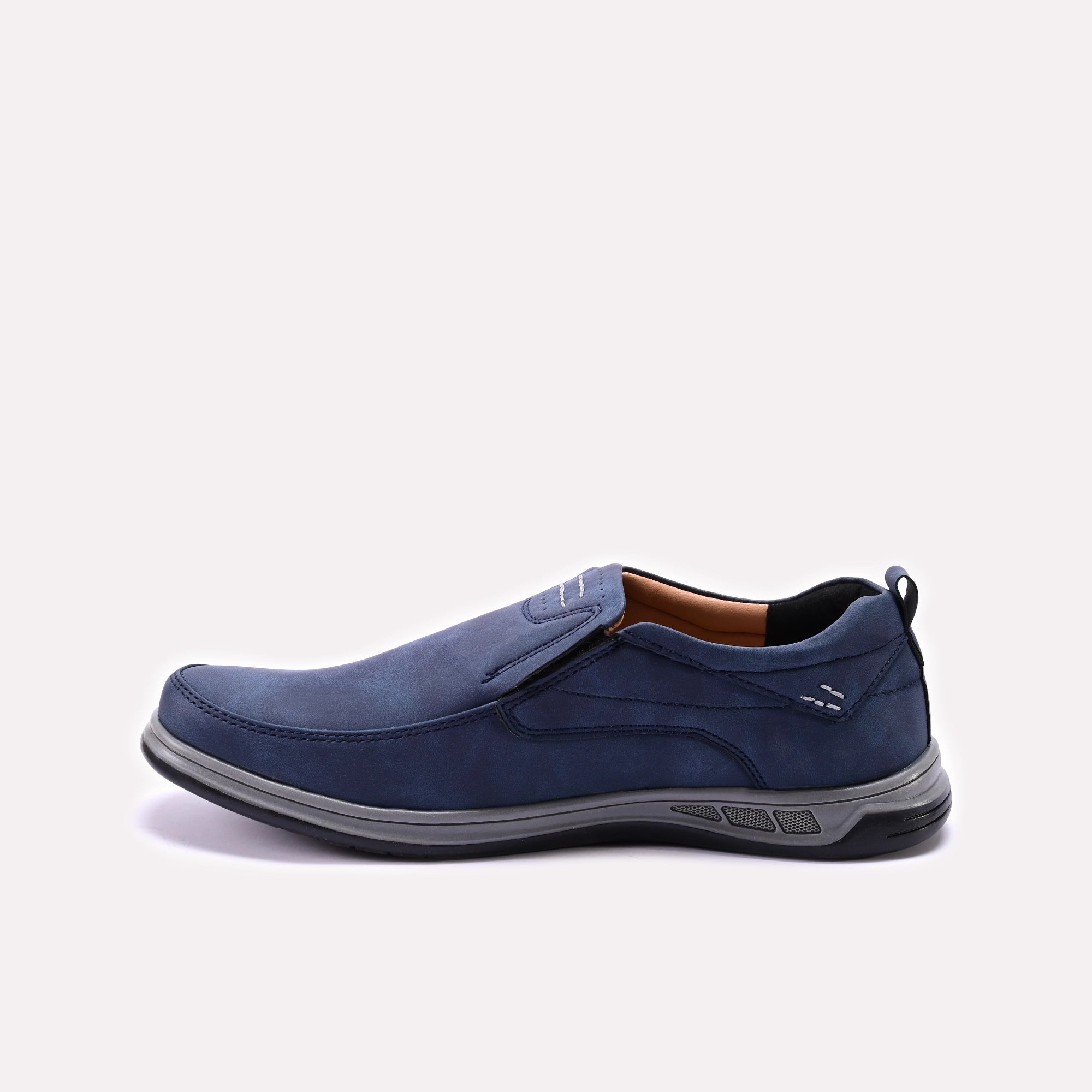 Casual Shoes Blue 0160662