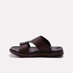 Casual Slipper Brown 0151362