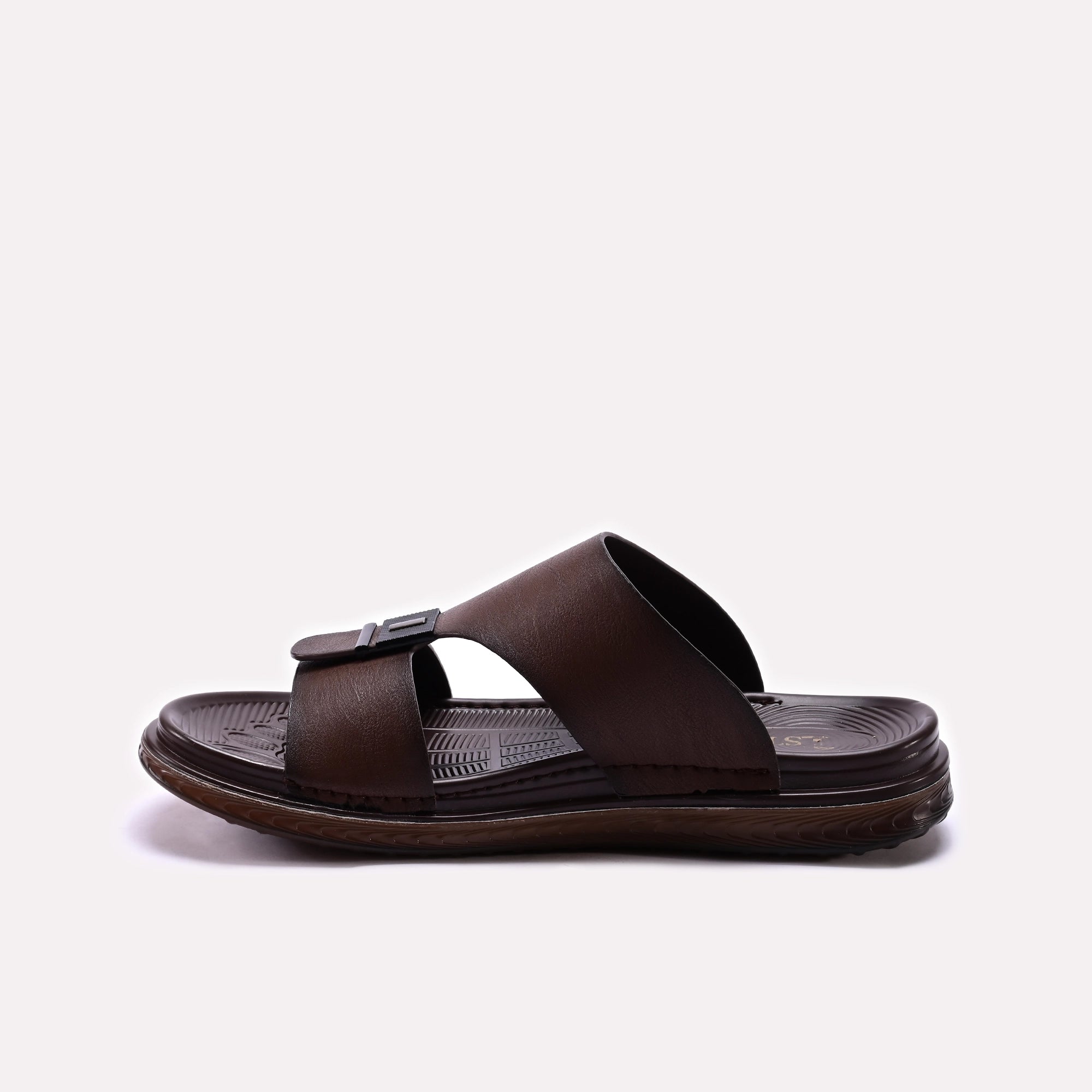 Casual Slipper Brown 0151362