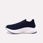 Sneaker Shoes Navy Blue 0440860
