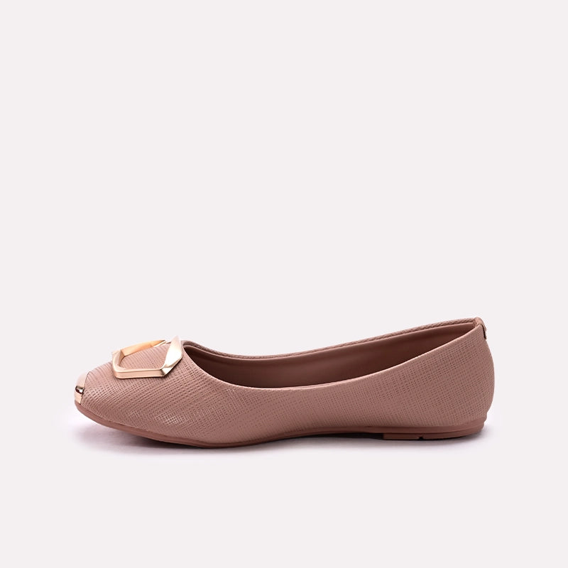 Fancy Pumps Pink 0431425