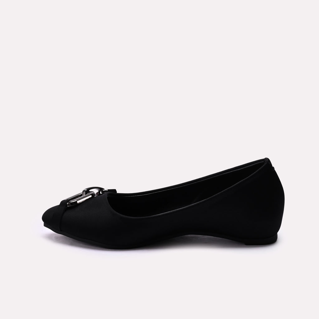 Casual Pumps Black 0431493