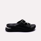 Casual Slipper Black 0414055