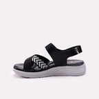 Casual Sandal Black 0421625