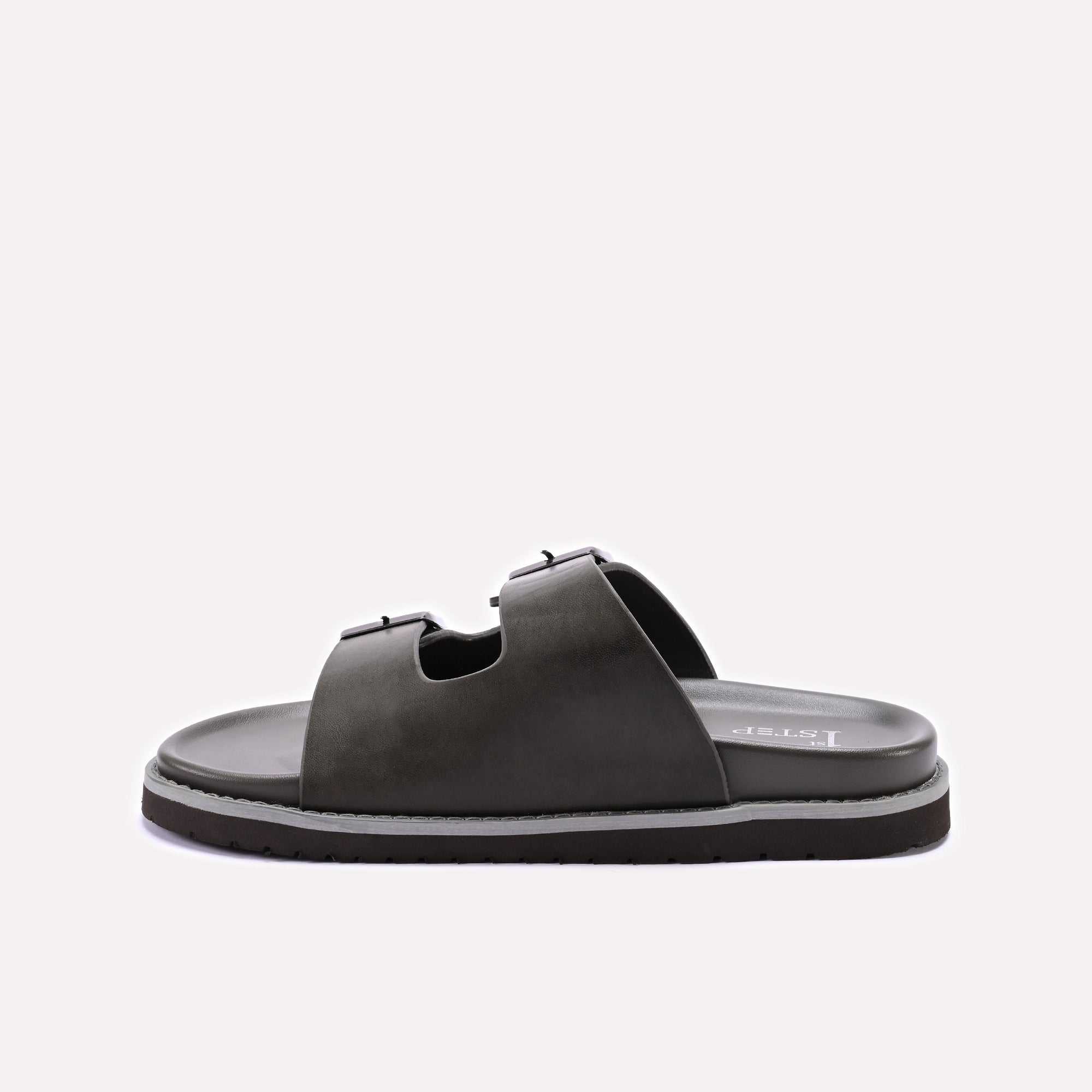 Casual Slipper Gray 0151390