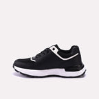 Sneaker Shoes Black 0120749
