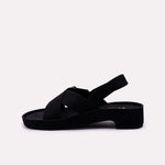 Casual Sandal Black 0421568