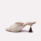 Fancy Slipper Golden 0413635