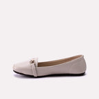 Casual Pumps Fawn 0431443
