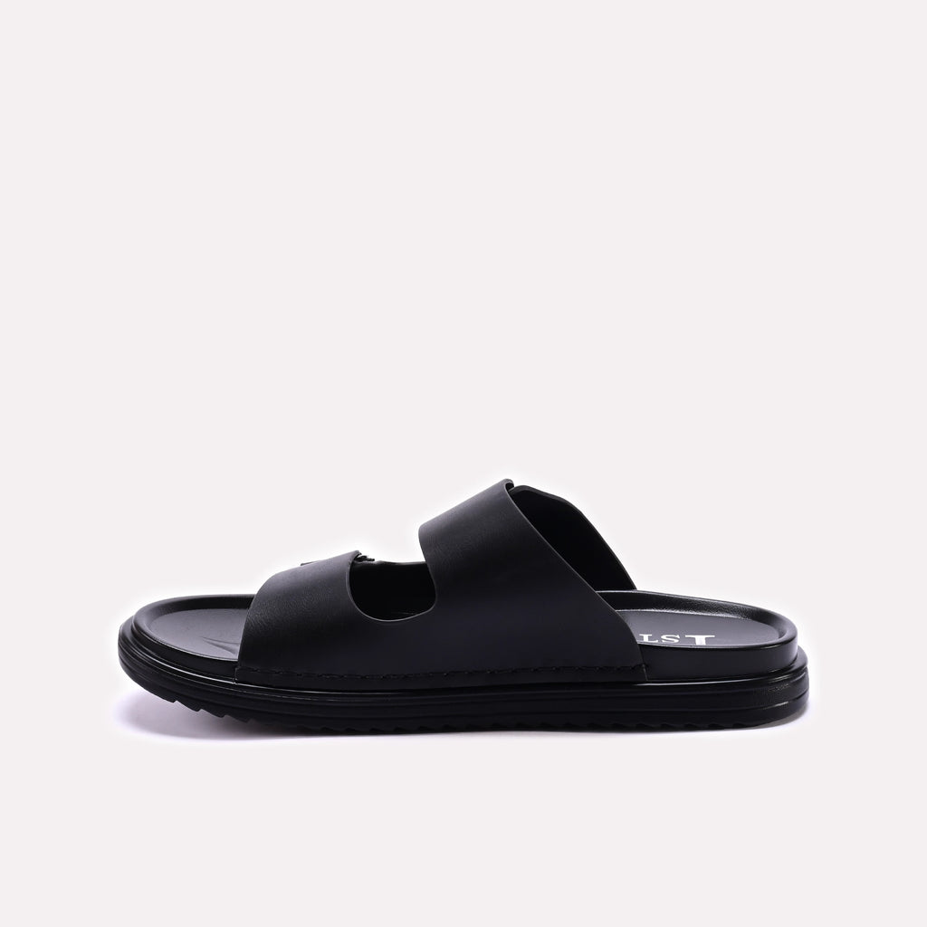 Casual Slipper Black 0151230
