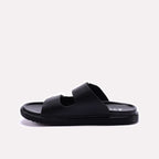 Casual Slipper Black 0151230