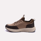 Sneaker Shoes Brown 0120746