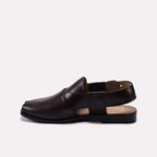 Peshawari Sandal Dark Brown 0141333