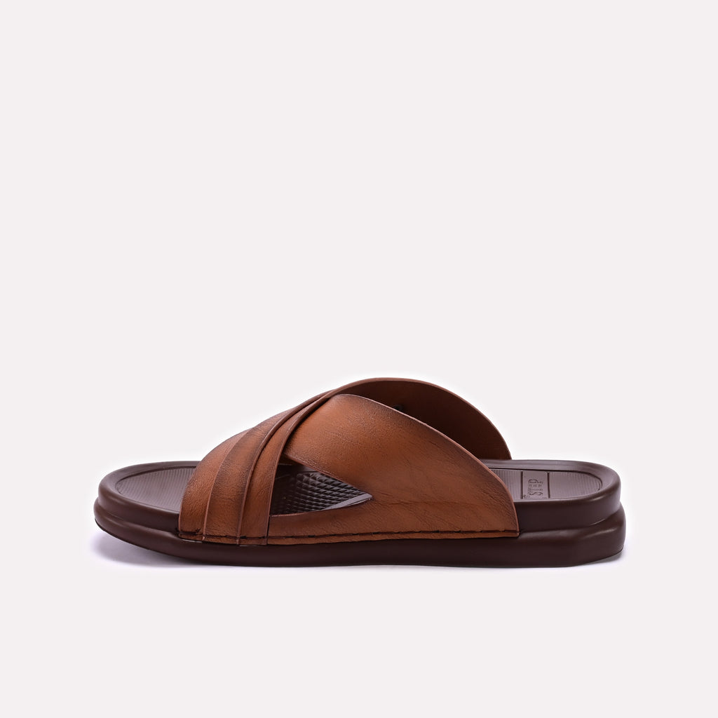 Casual Slipper Mustard 0151286