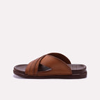Casual Slipper Mustard 0151286