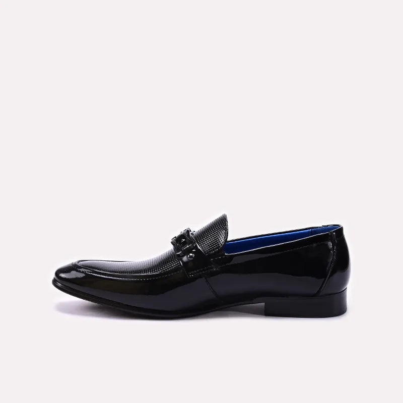Black Formal Shoes 0111396