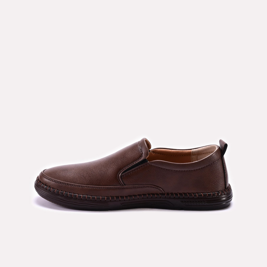 Casual Shoes Brown 0160618