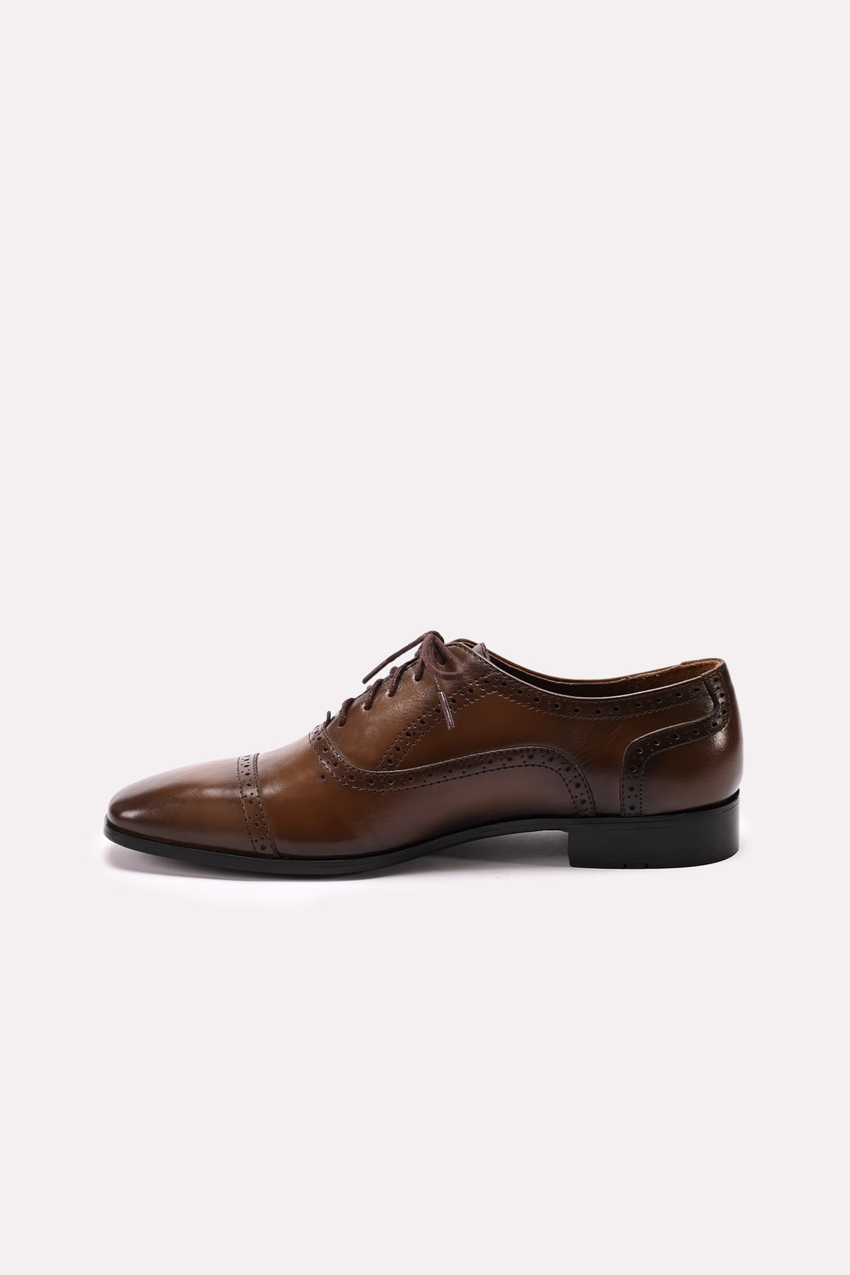 Formal Shoes Brown 0111824