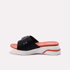 Casual Slipper Black 0414054
