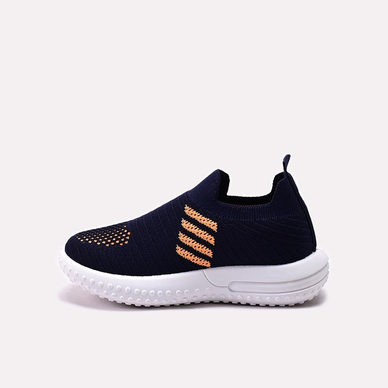Baba  Sneaker Shoes Blue 0640106