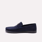 Loafer Shoes Blue 0131064