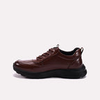 Casual Shoes Brown 0160596