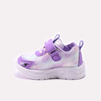 Baby Jogger Shoes Purple 0750423