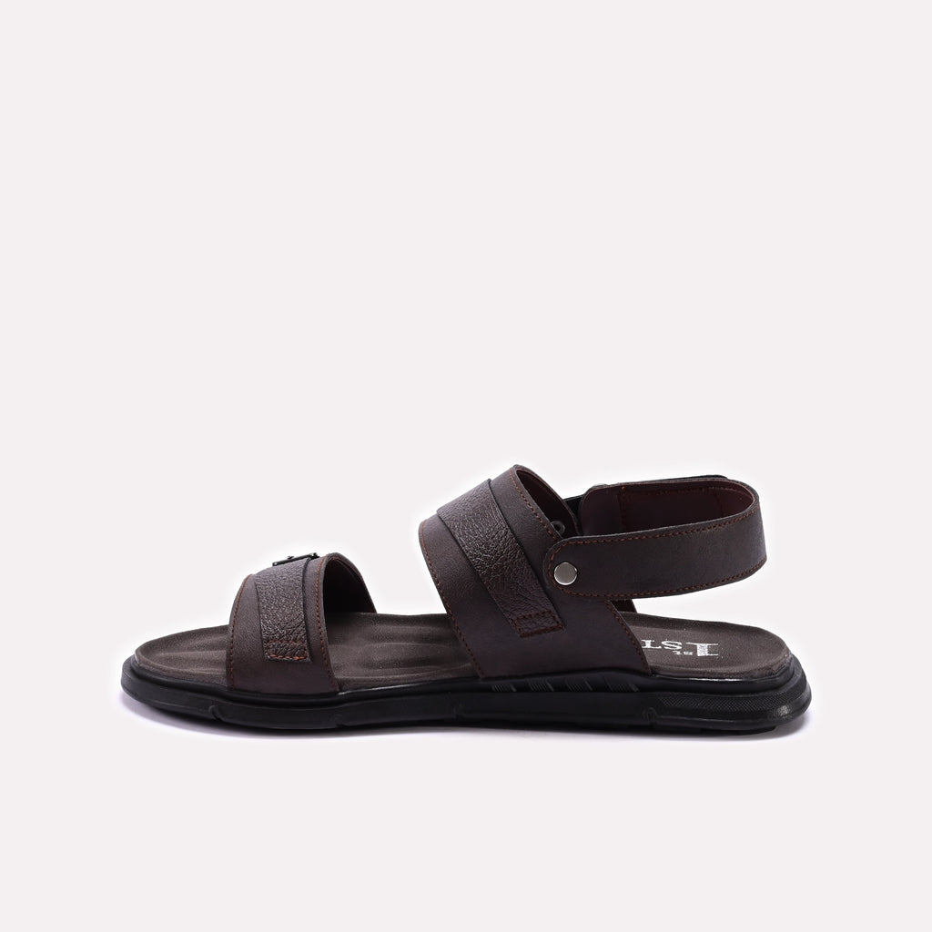 Casual Sandal Brown 0141382