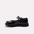 Girl Fancy Pumps Black 0710699