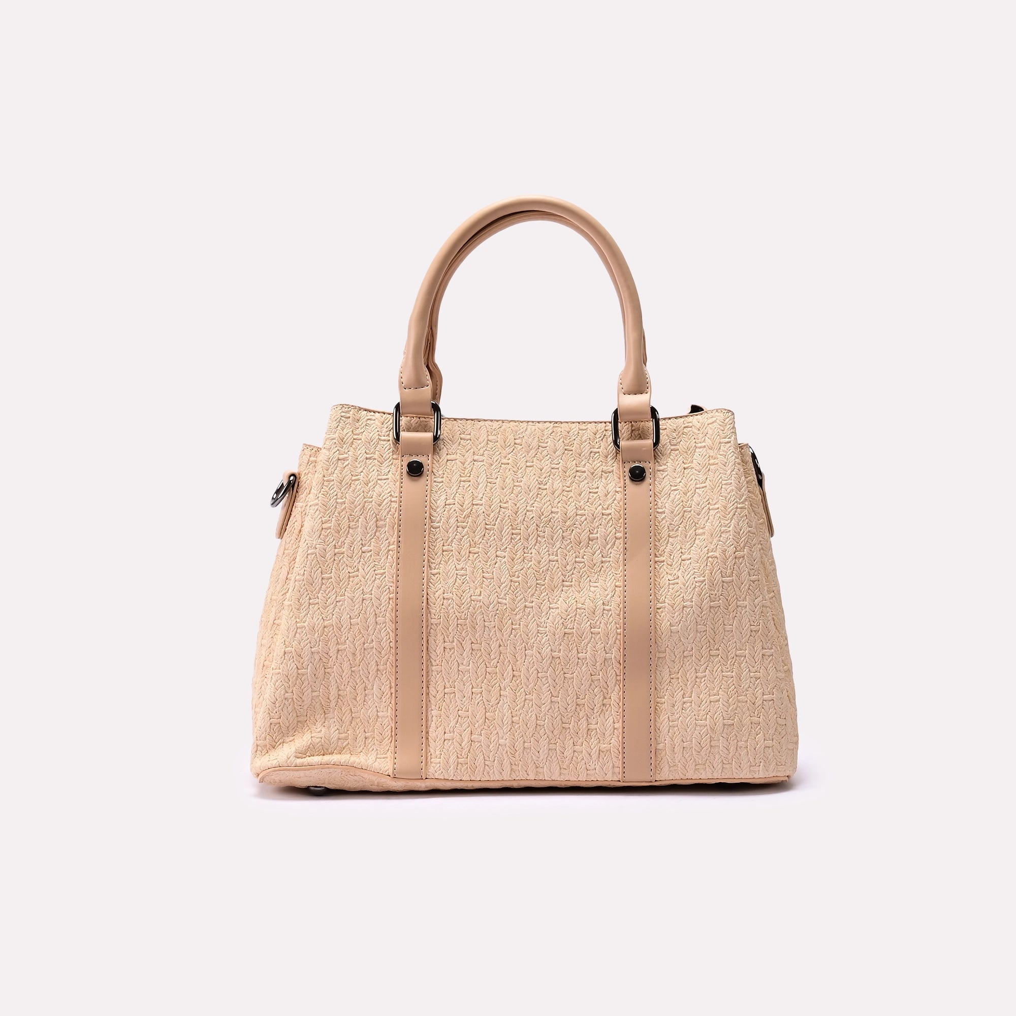 Casual Shoulder Bag Fawn 0331755