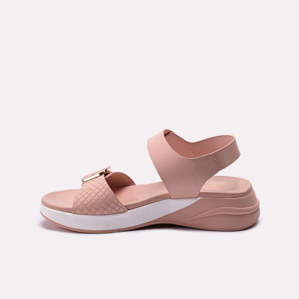 Casual Sandal Pink 0421867