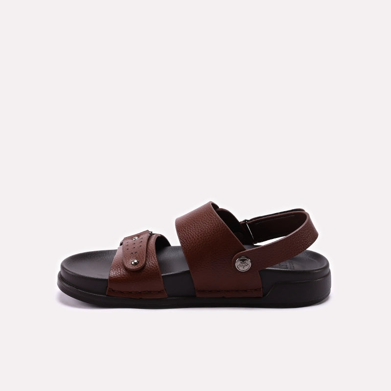 Baba Formal Sandal Brown 0620927