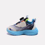 Baba Orange Jogger Shoes 0650635