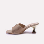 Fancy Slipper Golden 0413827