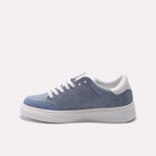 Sneaker Shoes Blue 0120786