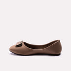 Casual Pumps Fawn 0431443