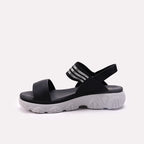 Casual Sandal Black 0421621