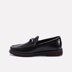 Brown Loafer Shoes 0130976
