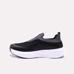 Sneaker Shoes Black 0120722