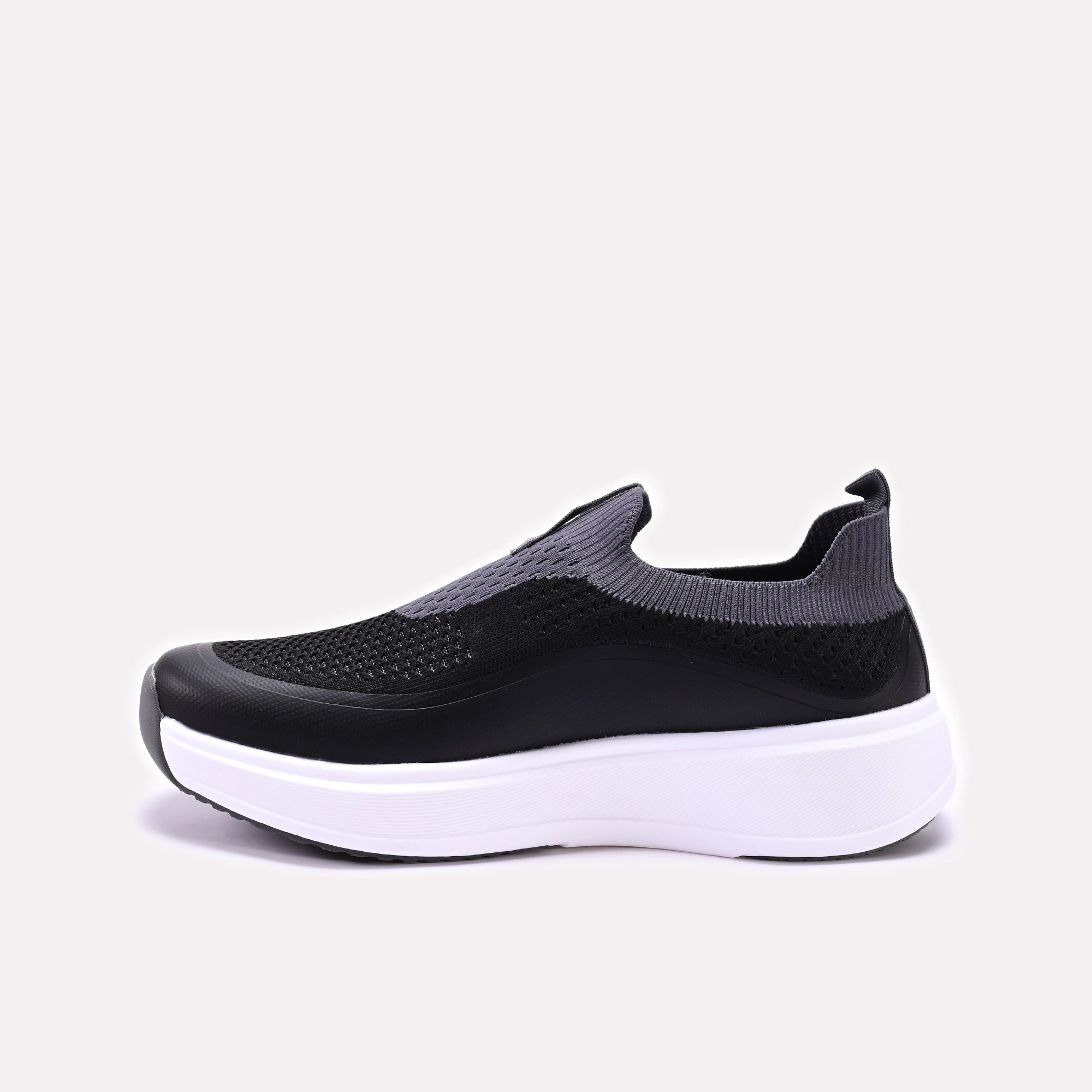 Sneaker Shoes Black 0120722