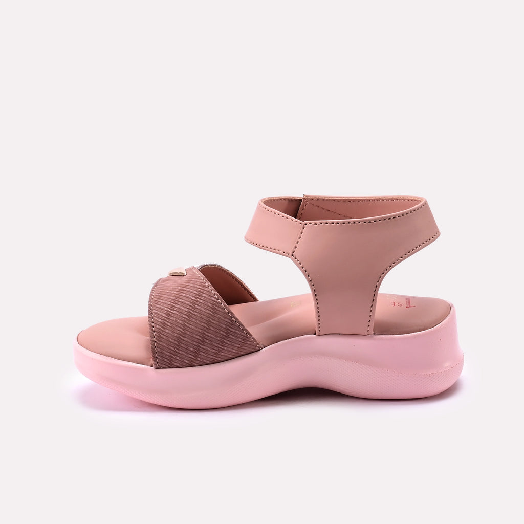 Baby Fancy Sandal Pink 0721257