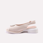 Casual Sandal Fawn 0421785