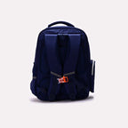 School Backpack Blue 0820783