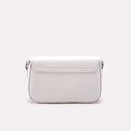 Casual Hand Bags White 0322046